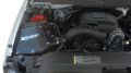 Picture of Closed Box Air Intake w/ Cold Air Scoop 07-11 Silverado/Sierra 1500 Yukon/Avalanche/Tahoe Volant