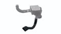 Picture of RAM Air Scoop Air Intake 04-08 Ford F-150 Volant