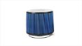 Picture of Pro 5 Air Filter Blue 7.25 x 5.0 Inch/9.5 Inch H x 6.75 Inch W/8.75 Inch H x 5.5 Inch W/7.0 Inch Oval Volant