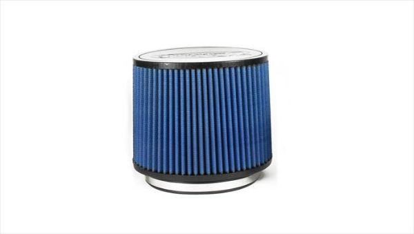 Picture of Pro 5 Air Filter Blue 7.25 x 5.0 Inch/9.5 Inch H x 6.75 Inch W/8.75 Inch H x 5.5 Inch W/7.0 Inch Oval Volant