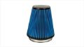 Picture of Pro 5 Air Filter Blue 6.0 x 7.5 x 4.75 x 8.0 Inch Conical Volant