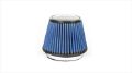 Picture of Pro 5 Air Filter Blue 5.0 x 6.5 x 4.75 x 5.0 Inch Conical Volant