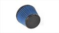 Picture of Pro 5 Air Filter Blue 5.0 x 6.5 x 4.75 x 5.0 Inch Conical Volant