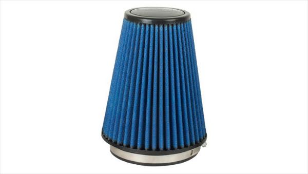 Picture of Pro 5 Air Filter Blue 5.0 x 6.5 x 4.0 x 8.0 Inch Conical Volant