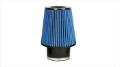 Picture of Pro 5 Air Filter Blue 4.5 x 7.5 x 5.5 x 8.0 Inch Conical Volant