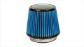 Picture of Pro 5 Air Filter Blue 4.5 x 6.0 x 4.75 x 5.0 Inch Conical Volant