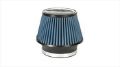 Picture of Pro 5 Air Filter Blue 4.5 x 6.0 x 4.75 x 4.0 Inch Conical Volant