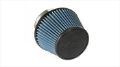 Picture of Pro 5 Air Filter Blue 4.5 x 6.0 x 4.75 x 4.0 Inch Conical Volant