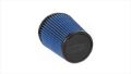 Picture of Pro 5 Air Filter Blue 4.0 x 6.0 x 4.75 x 7.0 Inch Conical Volant