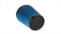 Picture of Pro 5 Air Filter Blue 3.5 x 6.0 x 4.75 x 8.0 Inch Conical Volant