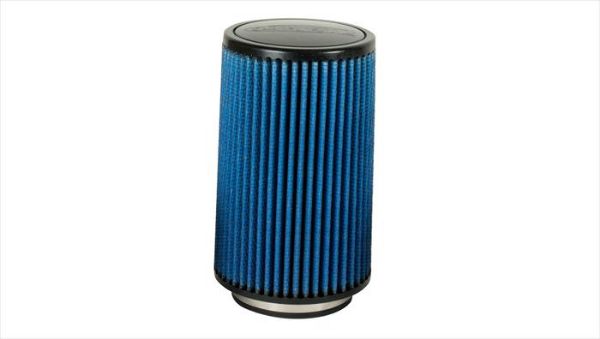 Picture of Pro 5 Air Filter Blue 3.5 x 5.0 x 4.75 x 8.0 Inch Conical Volant