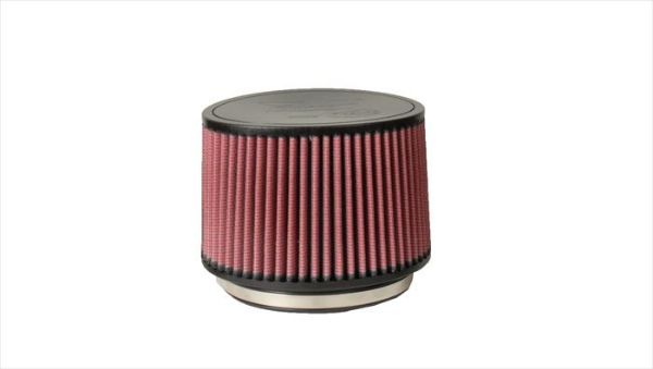 Picture of Primo Diesel Air Filter Red 6.0 Inch/6.5 Inch H x 9.5 Inch W/5.5 Inch H x 8.25 Inch W/ 6.0 Inch Oval Volant