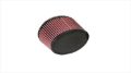 Picture of Primo Diesel Air Filter Red 6.0 Inch/6.5 Inch H x 9.5 Inch W/5.5 Inch H x 8.25 Inch W/ 6.0 Inch Oval Volant
