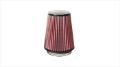 Picture of Primo Diesel Air Filter Red 5.0 x 6.5 x 4.75 x 8.0 Inch Conical Volant