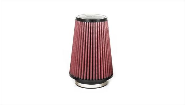Picture of Primo Diesel Air Filter Red 4.5 x 7.0 x 4.75 x 9.0 Inch Conical Volant