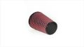 Picture of Primo Diesel Air Filter Red 4.5 x 7.0 x 4.75 x 9.0 Inch Conical Volant