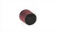 Picture of Primo Diesel Air Filter Red 4.0 x 8.0 x 7.0 x 7.0 Inch Conical Volant