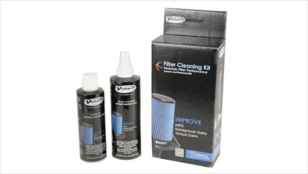 Picture of Pro 5 Gas Air Filter Cleaner And Degreaser Kit Volant