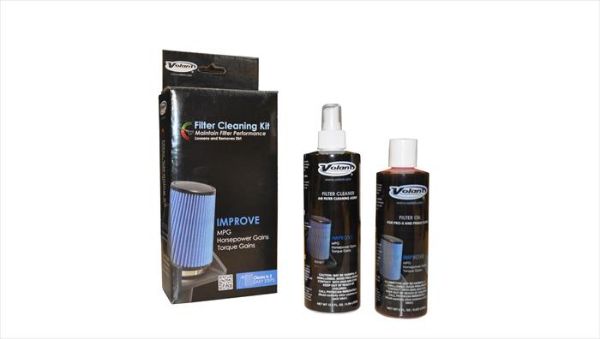 Picture of Primo Diesel Air Filter Cleaner And Degreaser Kit Volant