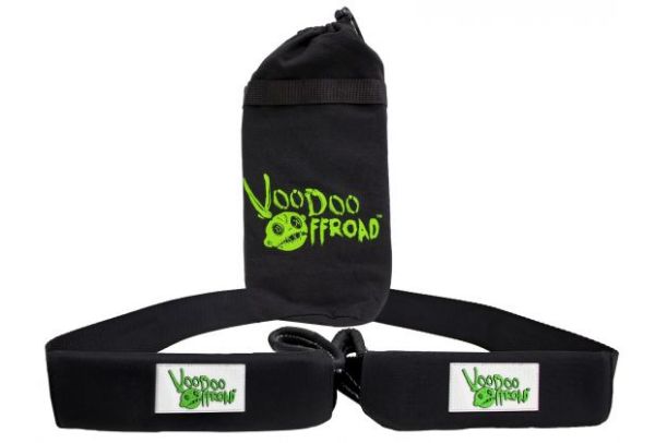 Picture of Tree Saver Strap 3 Inch x 8 Foot VooDoo Offroad