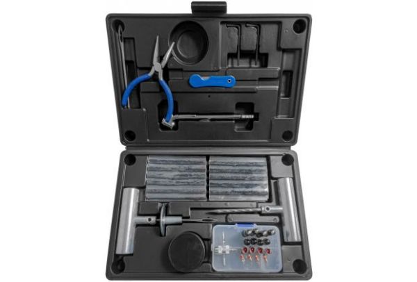 Picture of Heavy Duty 67-Piece Tire Repair Kit VooDoo Offroad