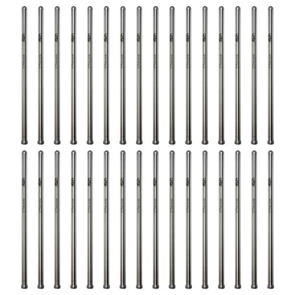 Picture of 3/8 Inch Street Performance Pushrods 11-19 Ford 6.7L Powerstroke XD322 XDP