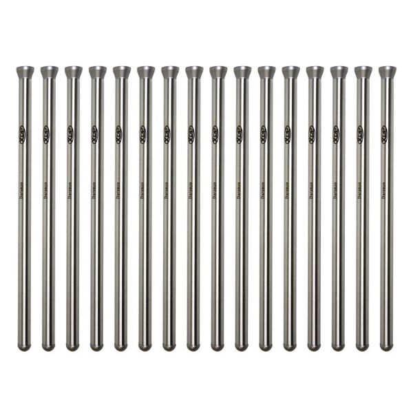 Picture of 7/16 Inch Competition & Race Performance Pushrods 2001-2016 GM 6.6L Duramax XD316 XDP