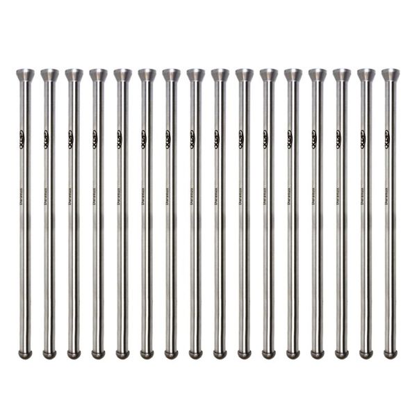 Picture of 3/8 Inch Street Performance Pushrods 01-16 GM 6.6L Duramax XD315 XDP