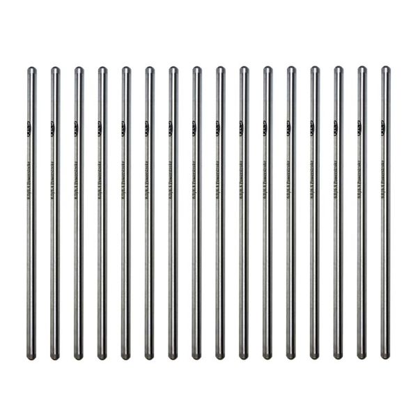 Picture of 11/32 Inch Street Performance Pushrods 03-10 Ford 6.0L/6.4L Powerstroke XD320 XDP