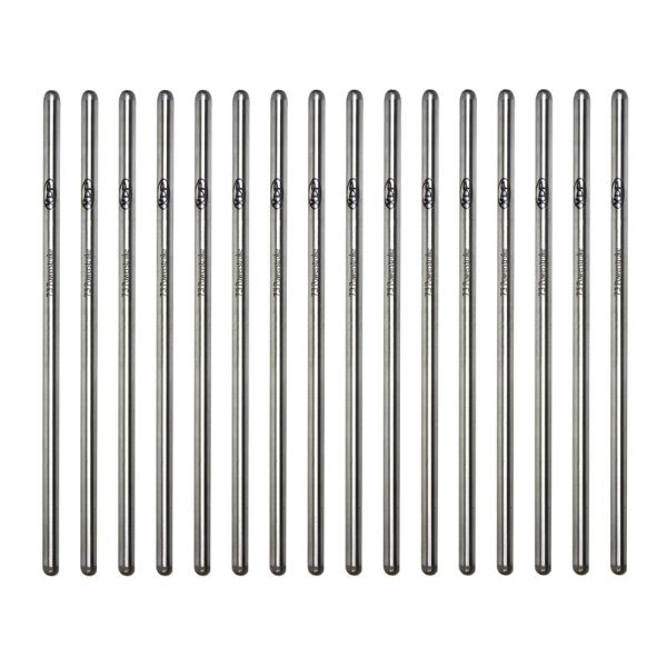 Picture of 3/8 Inch Street Performance Pushrods 94-03 Ford 7.3L Powerstroke XD321 XDP