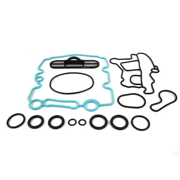 Picture of Oil Cooler Gasket Set 03-07 Ford 6.0L Powerstroke XD307 XDP