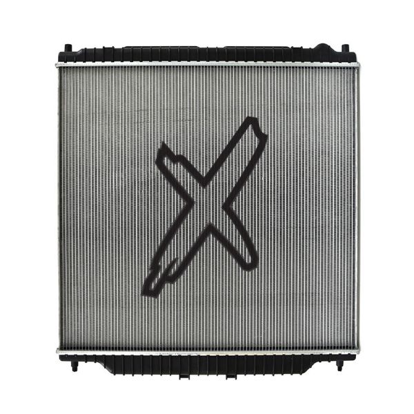 Picture of Replacement Radiator 03-07 Ford 6.0L Powerstroke Direct-Fit X-TRA Cool XD298 XDP