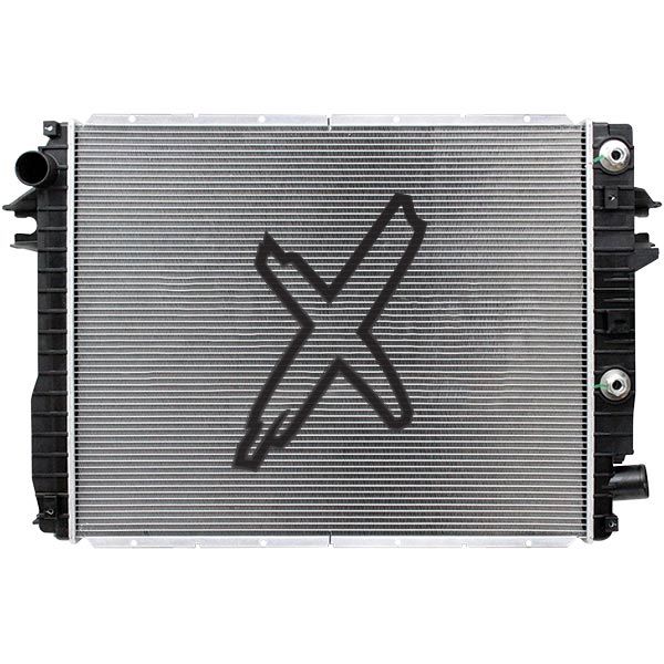 Picture of Replacement Radiator Direct Fit 2013-2018 Dodge 6.7L Cummins X-TRA Cool XD294 XDP