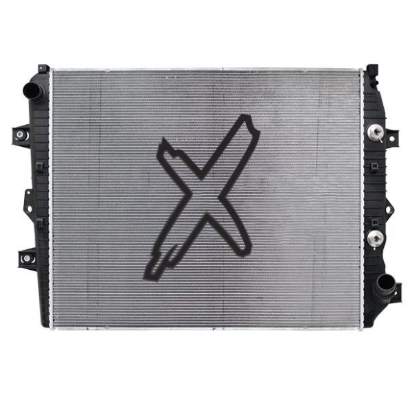 Picture of Replacement Radiator Direct-Fit 11-16 GM 6.6L Duramax LML XD292 X-TRA Cool Direct-Fit XDP