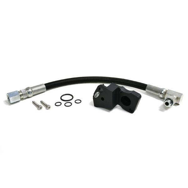 Picture of CP4 Bypass Kit 11-14 Ford 6.7L Powerstroke XD281 XDP