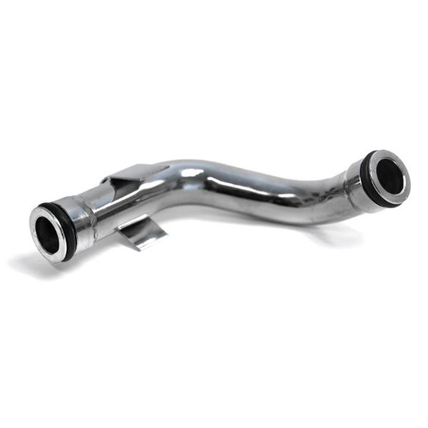 Picture of Turbo Oil Drain Tube 03-07 Ford 6.0L Powerstroke XD268 XDP