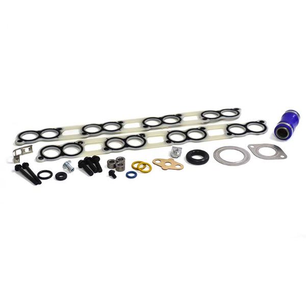 Picture of Exhaust Gas Recirculation (EGR) Cooler Gasket Kit 03-07 Ford 6.0L Powerstroke XD225 XDP