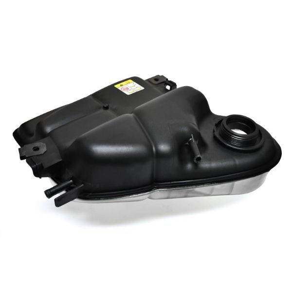 Picture of Coolant Recovery Tank Reservoir 03-07 Ford 6.0L Powerstroke XD214 XDP