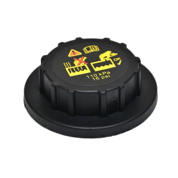 Picture of Coolant Recovery Tank Reservoir Cap 03-16 Ford 6.0L/6.4L/6.7L Powerstroke XD215 XDP