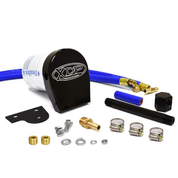 Picture of Coolant Filtration System 11-16 Ford 6.7L Powerstroke XD192 XDP