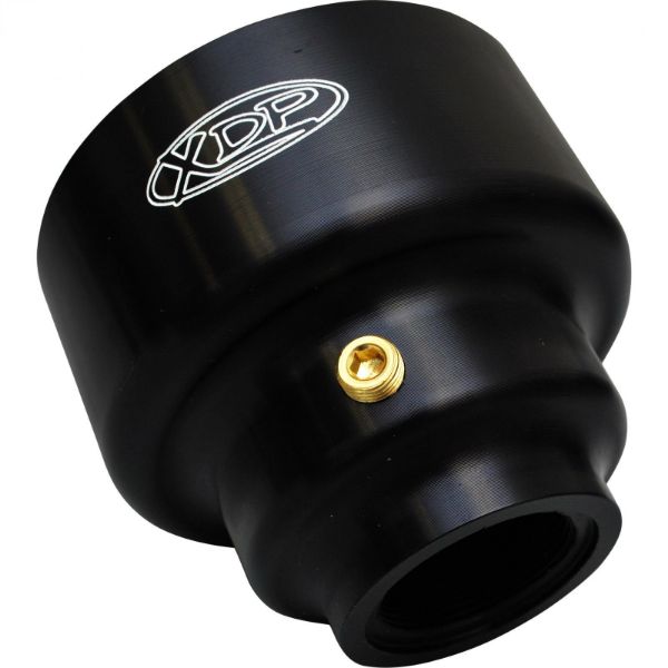 Picture of Duramax Fuel Filter Delete 01-16 GM 6.6L Duramax XD163 XDP