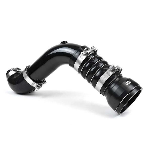 Picture of 6.7L Intercooler Pipe Upgrade (OEM Replacement) 2017-2019 Ford 6.7L Powerstroke XD364 XDP
