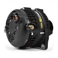 Picture of Wrinkle Black HD High Output Alternator 2011-2016 Ford 6.7L Powerstroke XD352 XDP