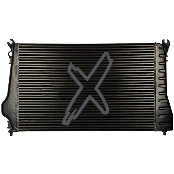 Picture of X-TRA Cool Direct-Fit HD Intercooler For 11-15 GM 6.6L Duramax LML XDP