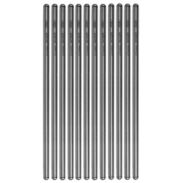 Picture of 3/8 Inch Street Performance Pushrods Set of 12 XDP