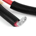 Picture of HD Replacement Battery Cable Set for 2010-2016 Dodge 6.7L Cummins XDP