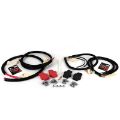Picture of HD Replacement Battery Cable Set for 2007.5-2009 Dodge 6.7L Cummins XDP