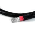 Picture of HD Replacement Battery Cable Set for 2003-2007 Dodge 5.9L Cummins XDP