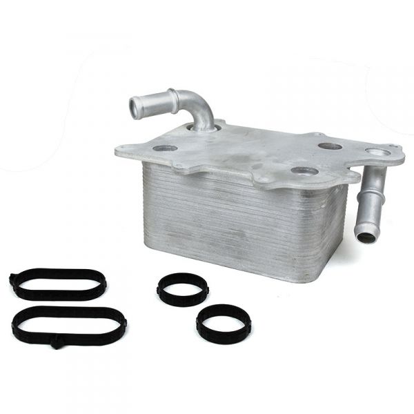 Picture of XDP 6.7L Oil Cooler XD413 For 2011-2019 Ford 6.7L Powerstroke