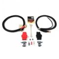 Picture of XDP HD Replacement Battery Cable Set XD449 For 1989-1993 Dodge 5.9L Cummins